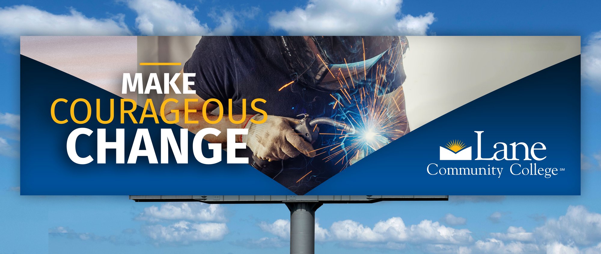 Lane Community College